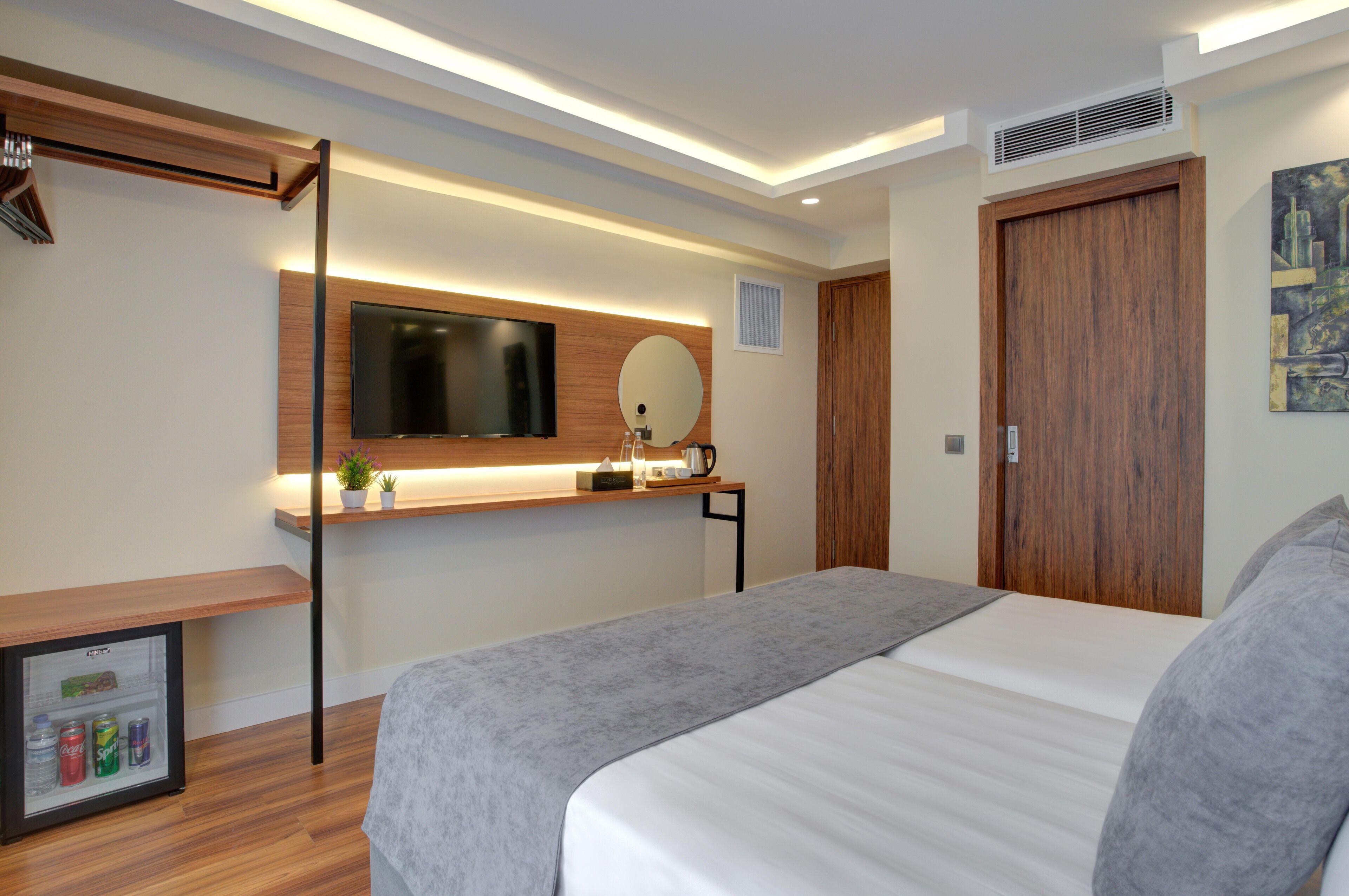 Depiero Hotel Karakoey — Fotos 3