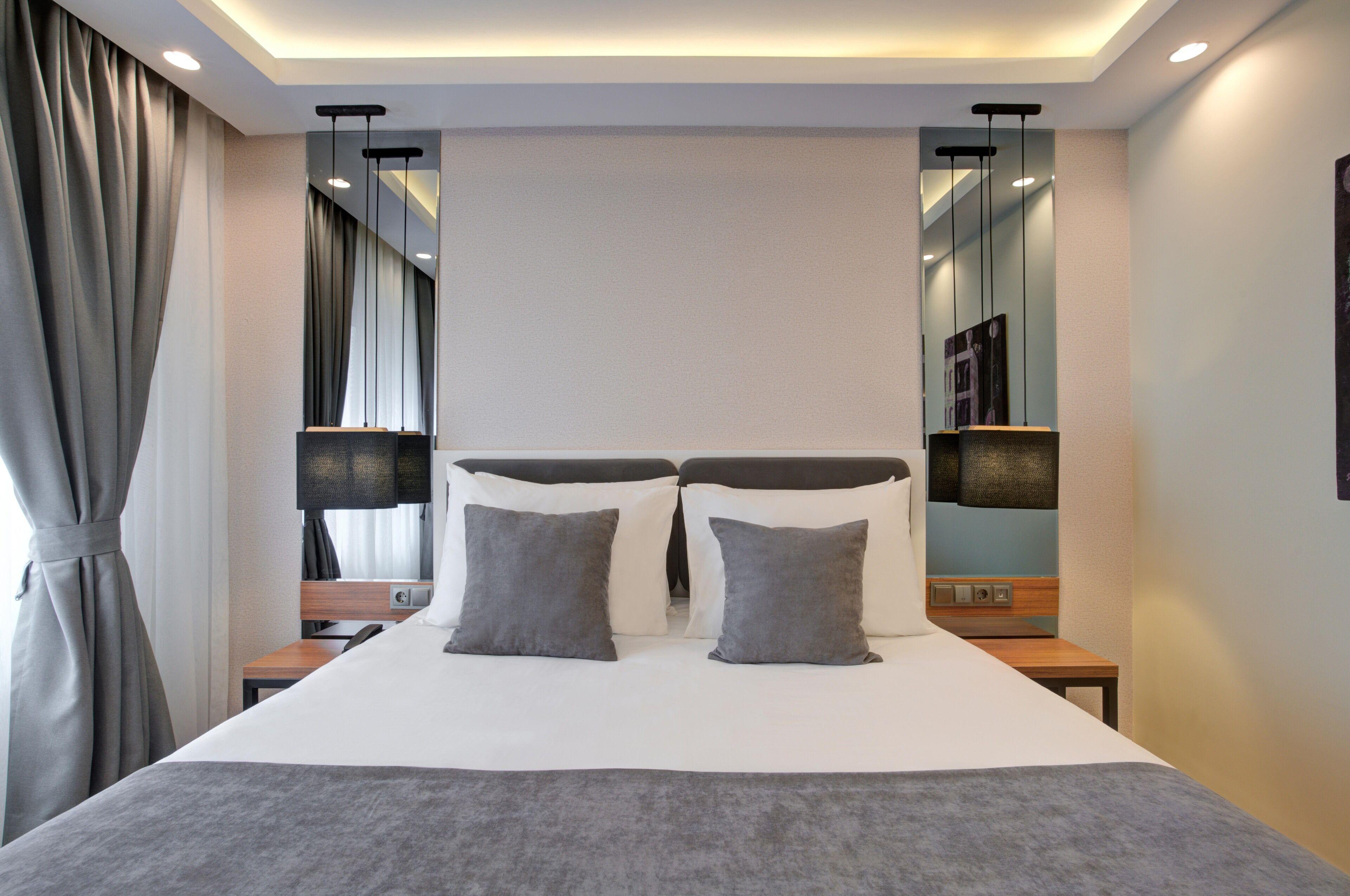 Depiero Hotel Karakoey — Fotos 1
